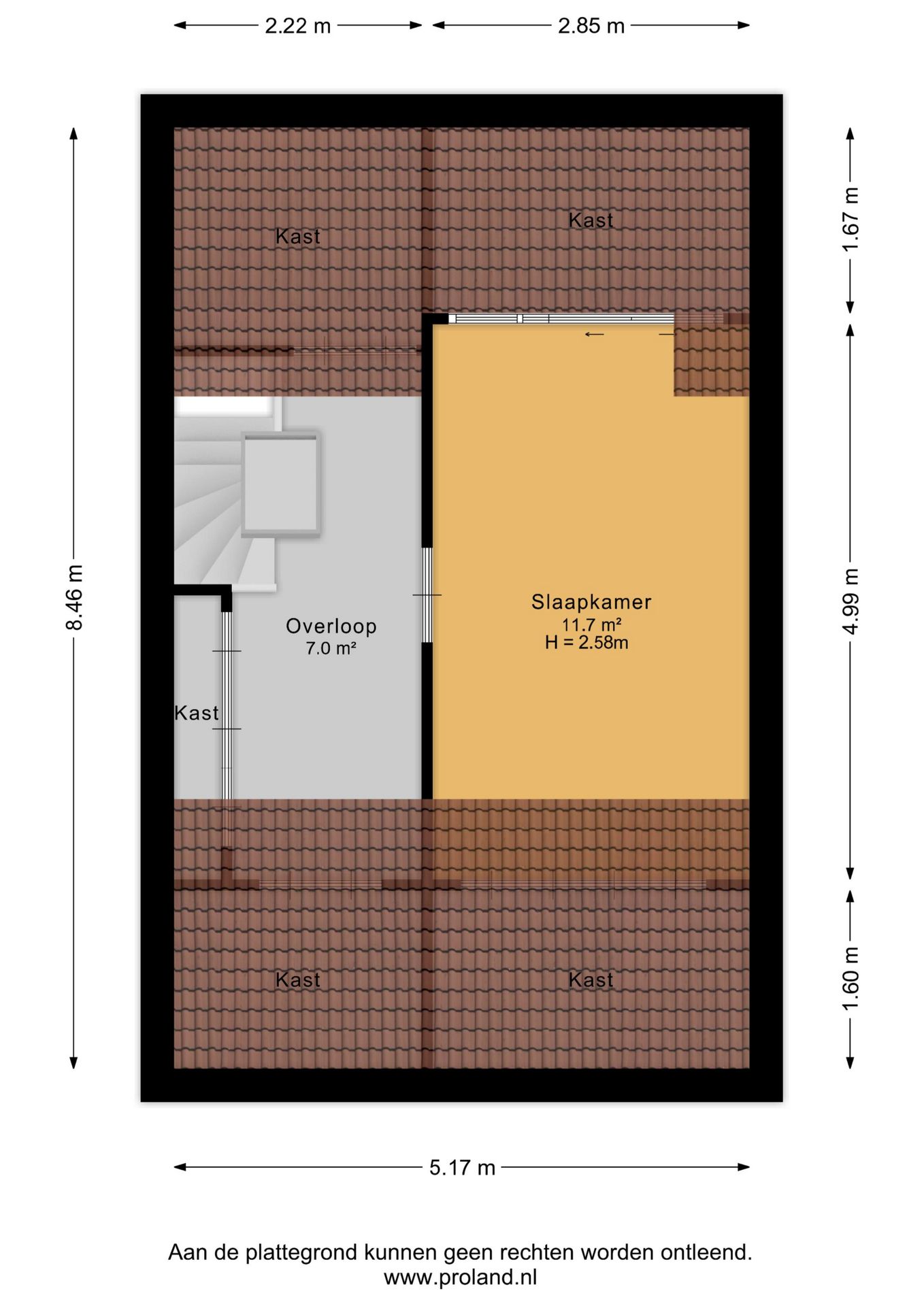 Foto 45 van 't Oelbred 7