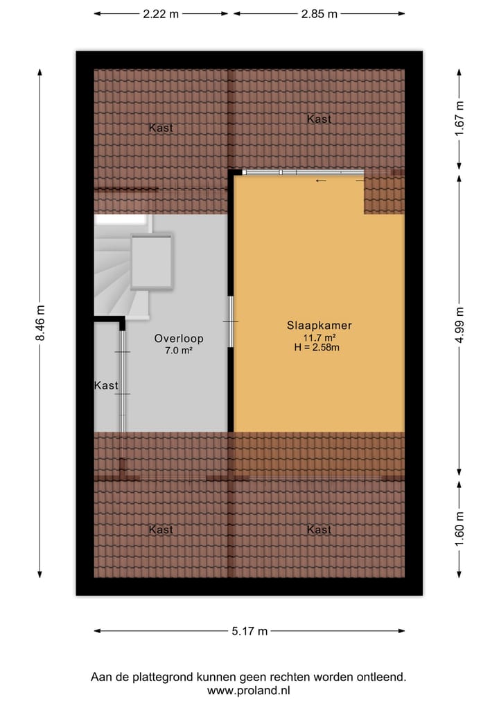 Foto 45 van 't Oelbred 7