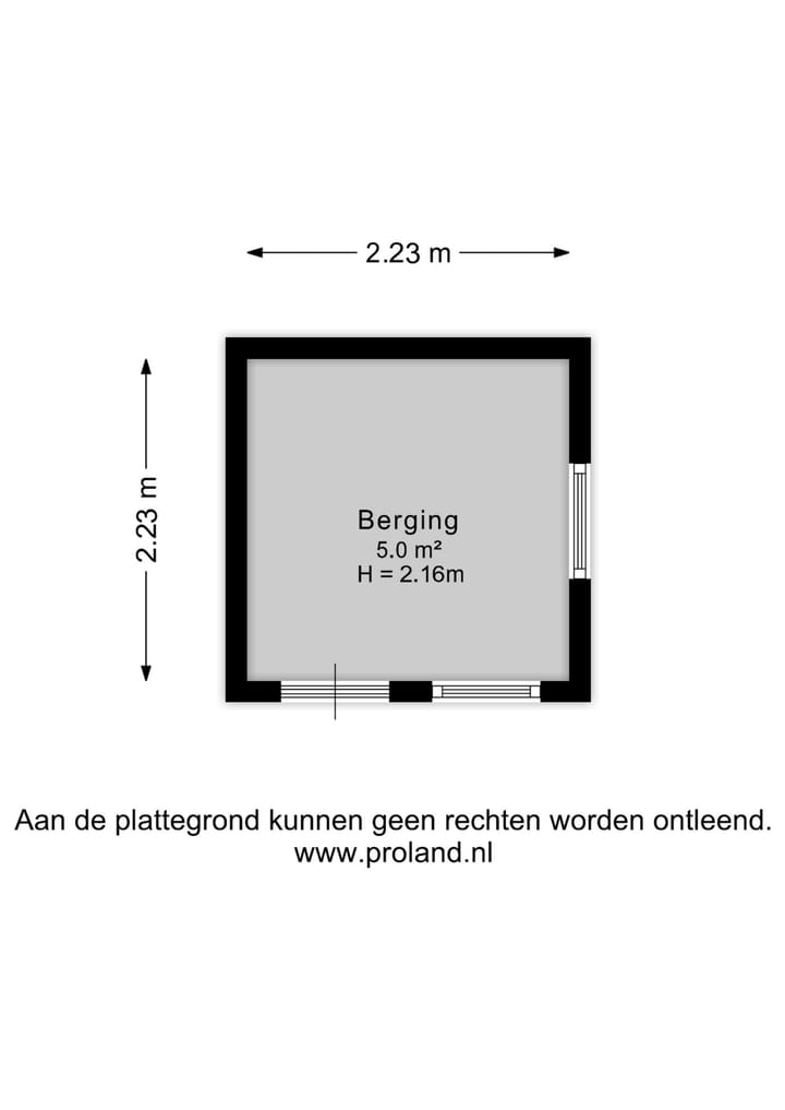 Foto 46 van 't Oelbred 7