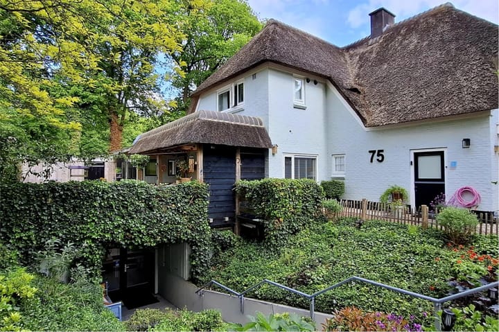 Foto 2 van Wolfhezerweg 75