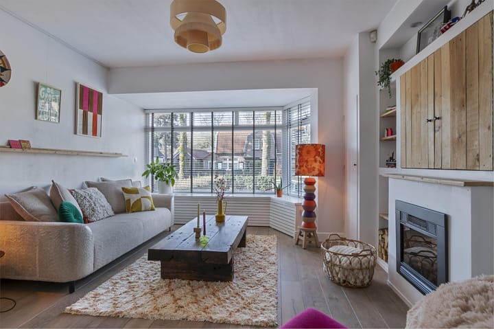 Foto 12 van Wolfhezerweg 75