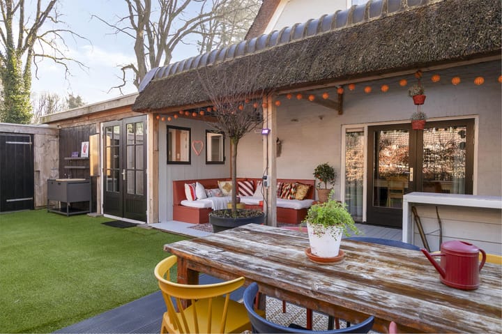 Foto 45 van Wolfhezerweg 75