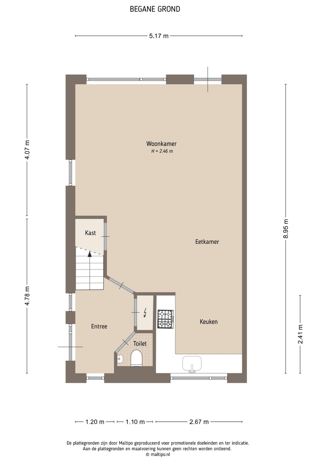 Foto 41 van Dina Appeldoornpad 2