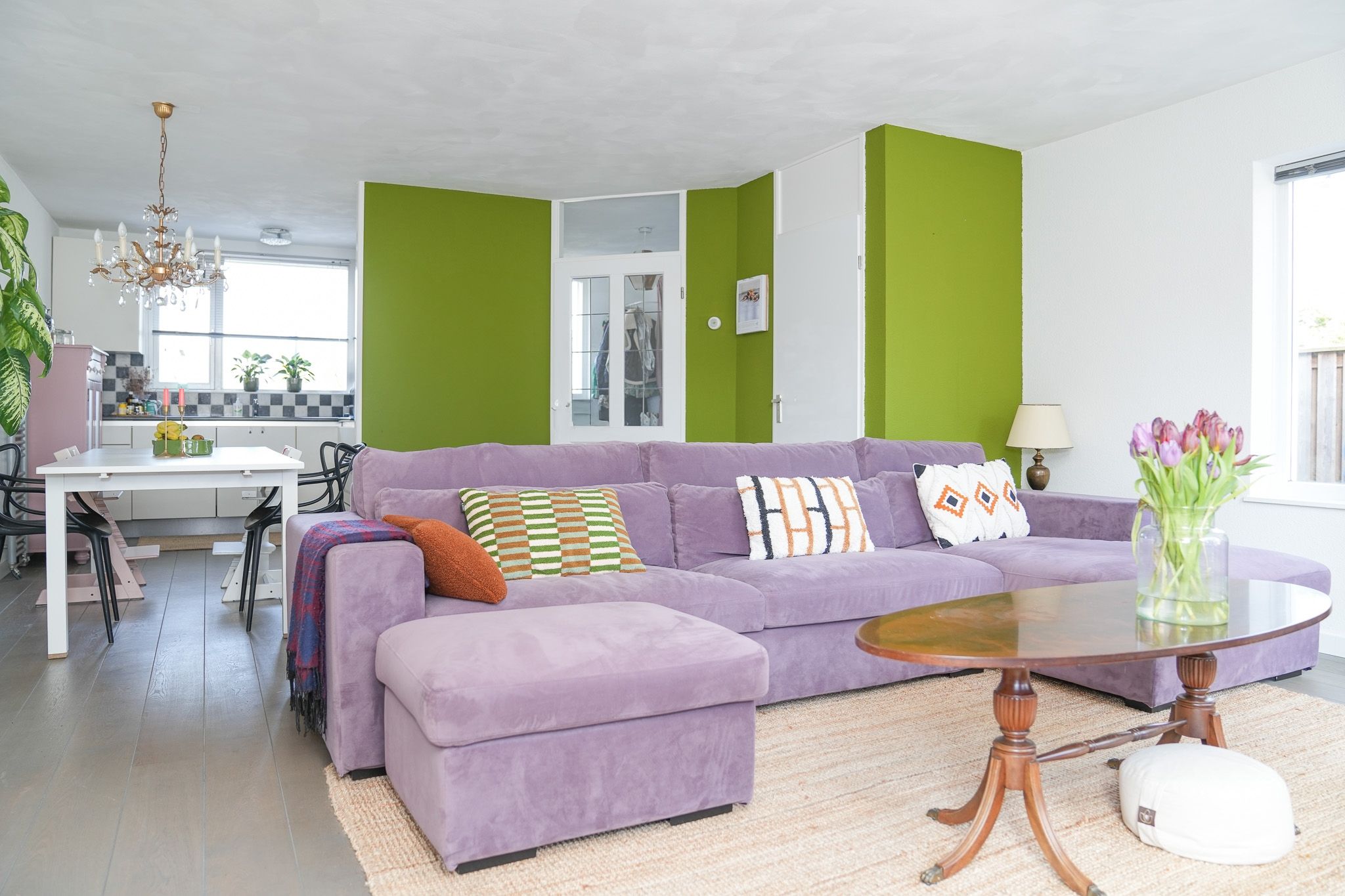 Foto 6 van Dina Appeldoornpad 2