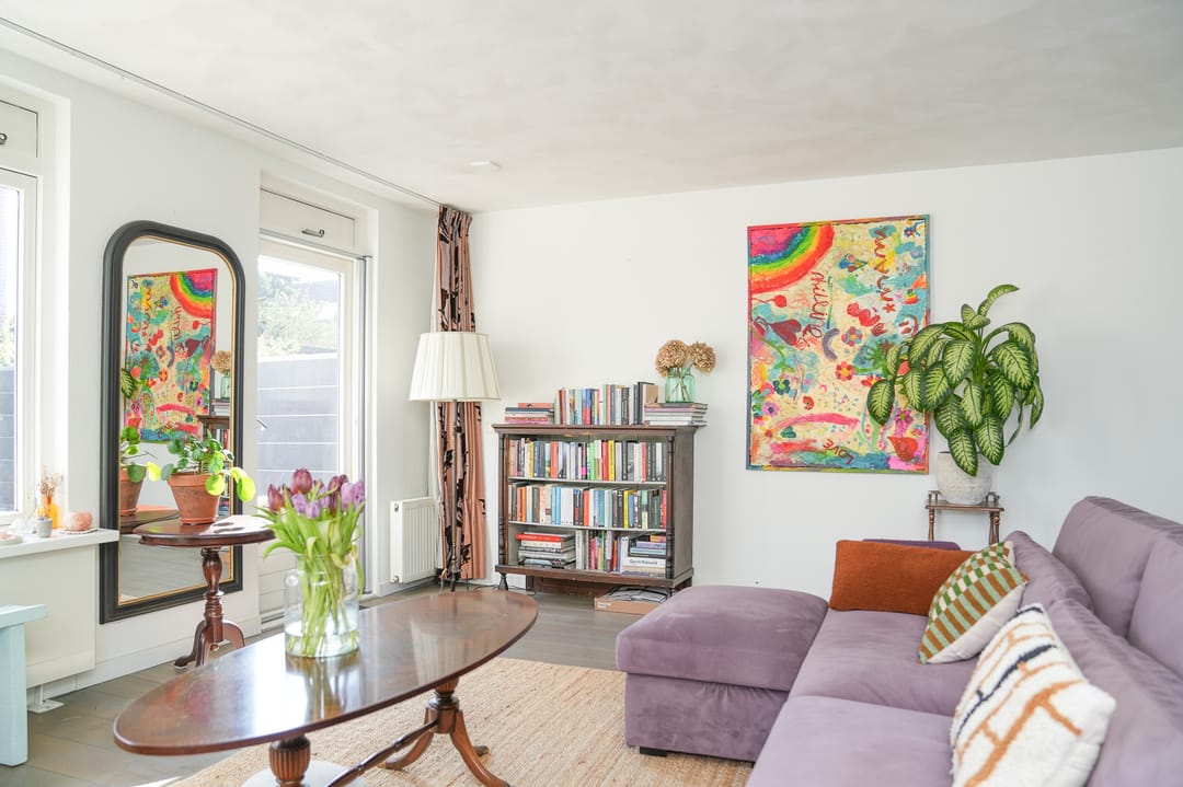 Foto 7 van Dina Appeldoornpad 2