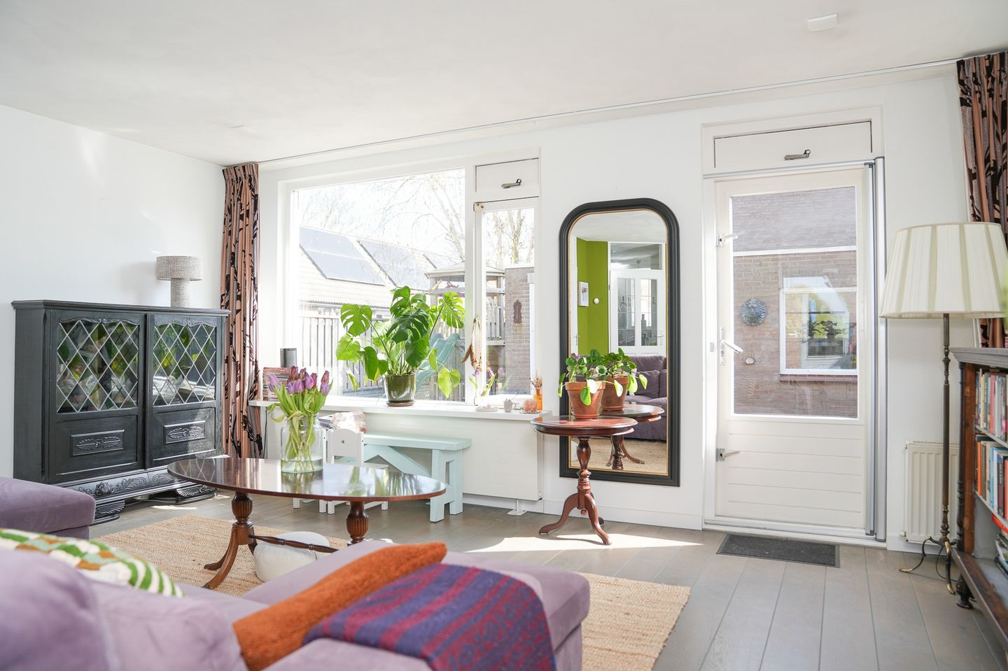 Foto 4 van Dina Appeldoornpad 2