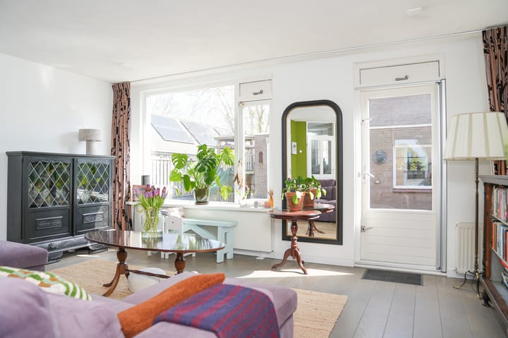 Foto 4 van Dina Appeldoornpad 2