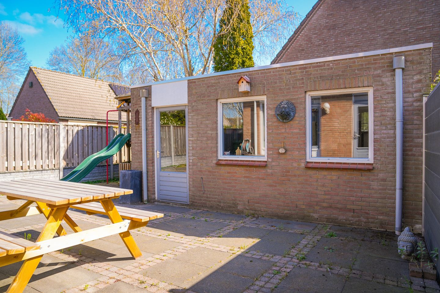 Foto 25 van Dina Appeldoornpad 2