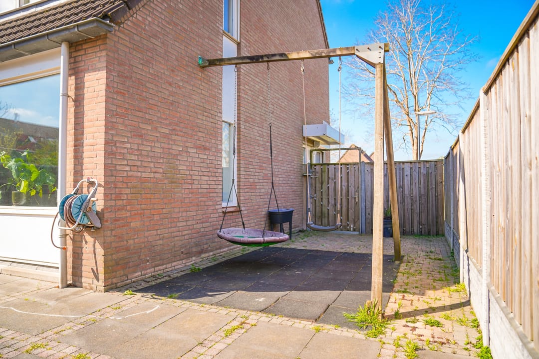 Foto 26 van Dina Appeldoornpad 2