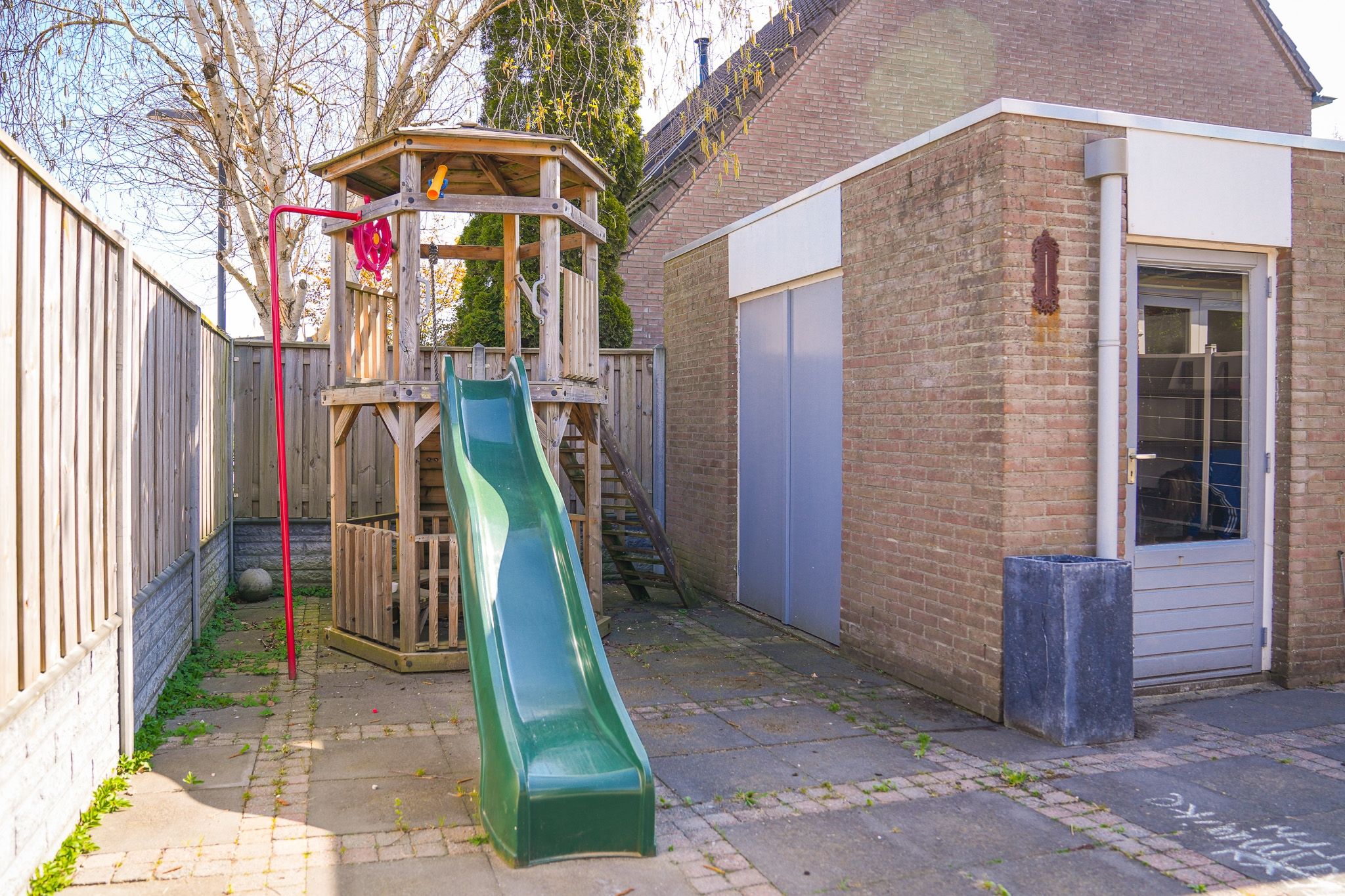 Foto 27 van Dina Appeldoornpad 2