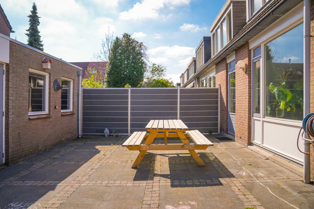 Foto 28 van Dina Appeldoornpad 2