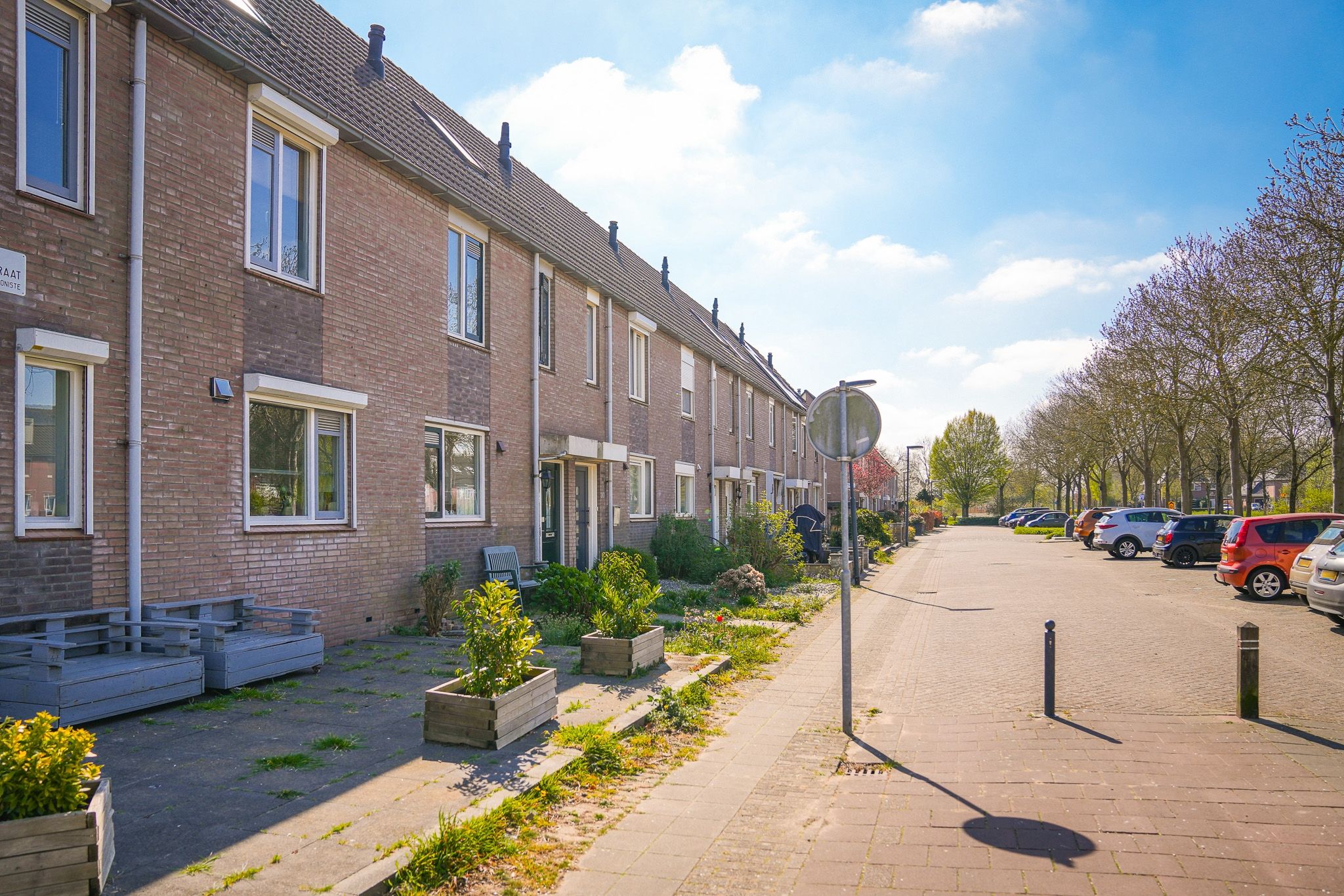 Foto 30 van Dina Appeldoornpad 2