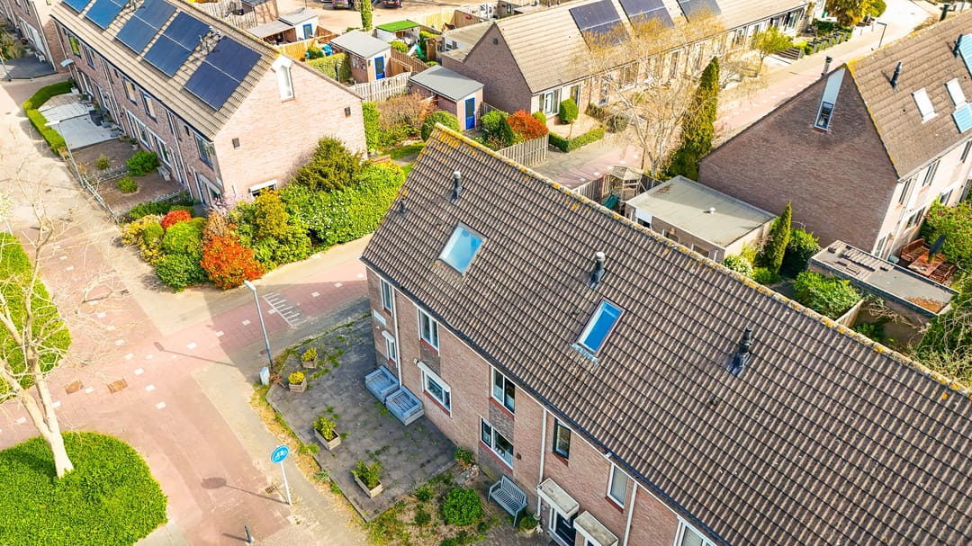 Foto 31 van Dina Appeldoornpad 2