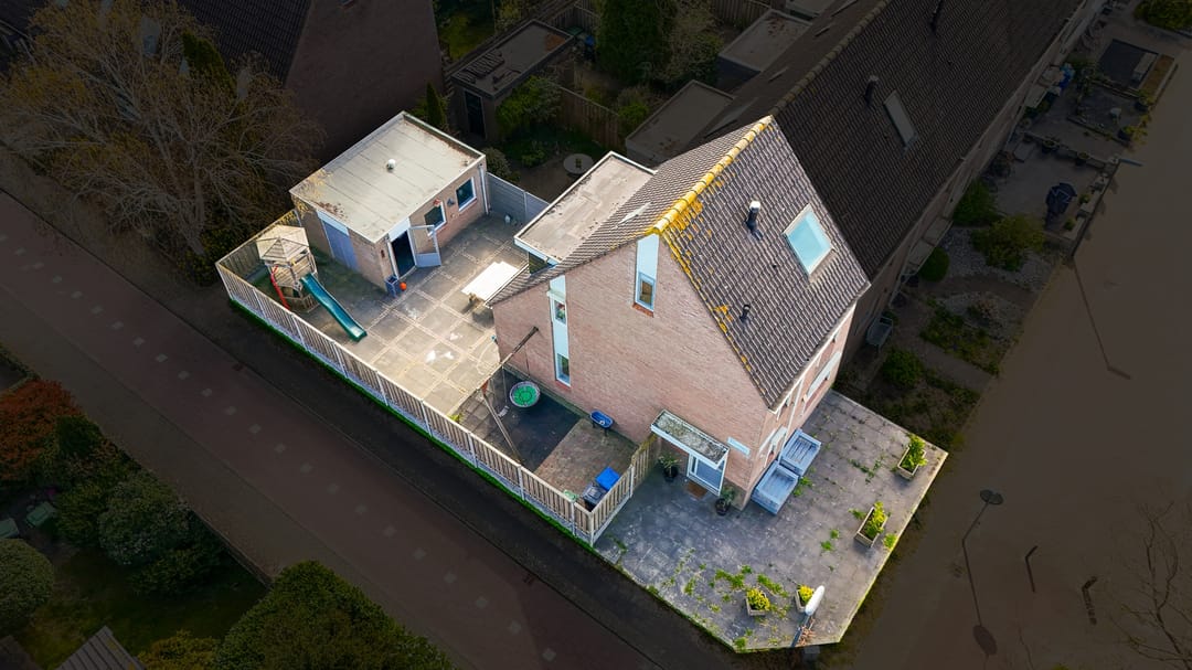 Foto 32 van Dina Appeldoornpad 2