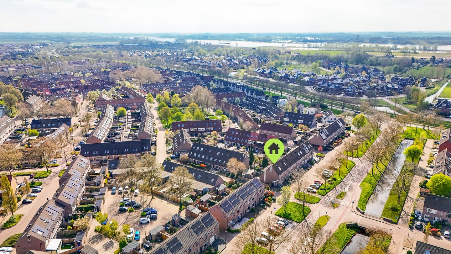 Foto 34 van Dina Appeldoornpad 2