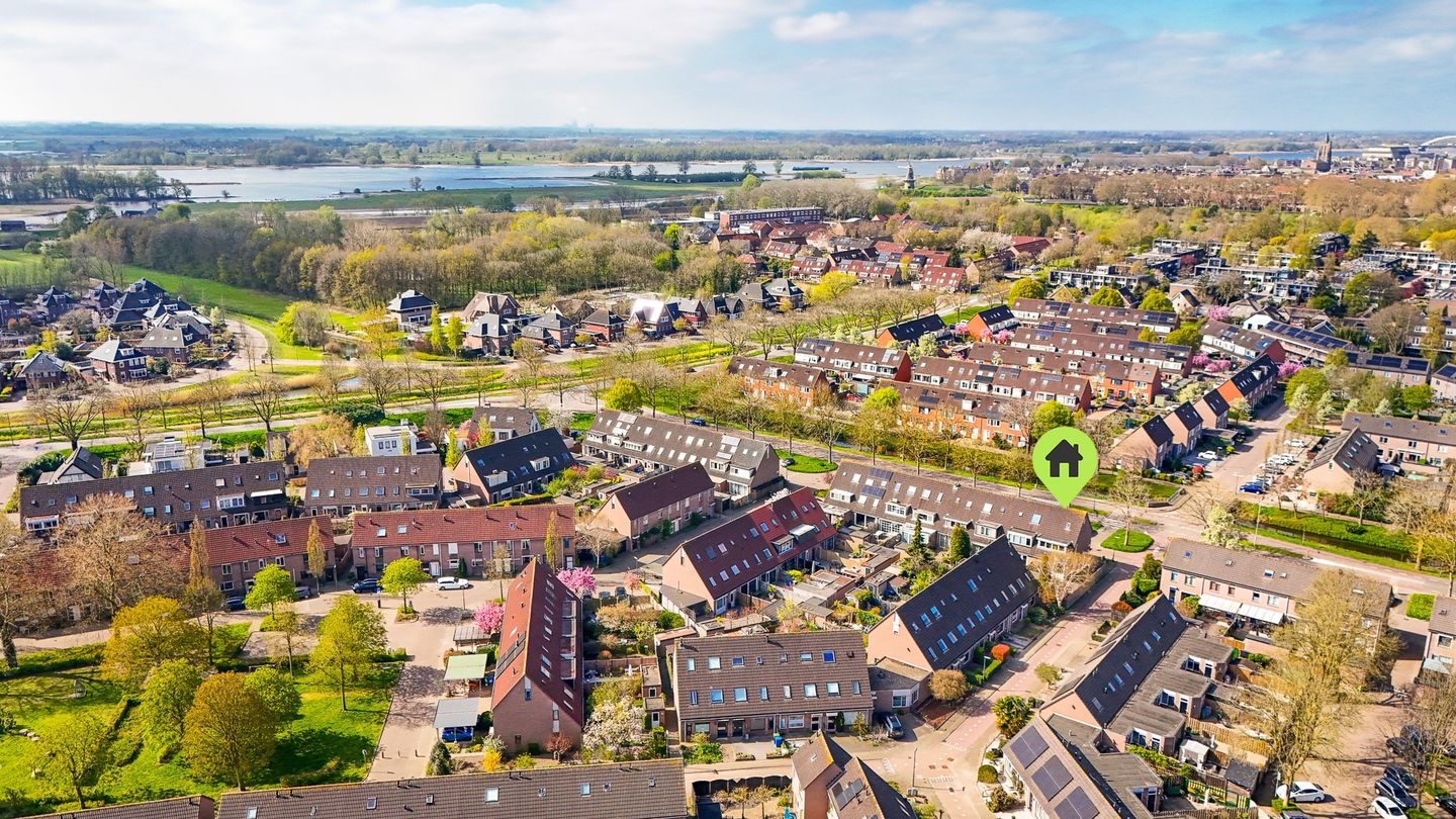 Foto 35 van Dina Appeldoornpad 2