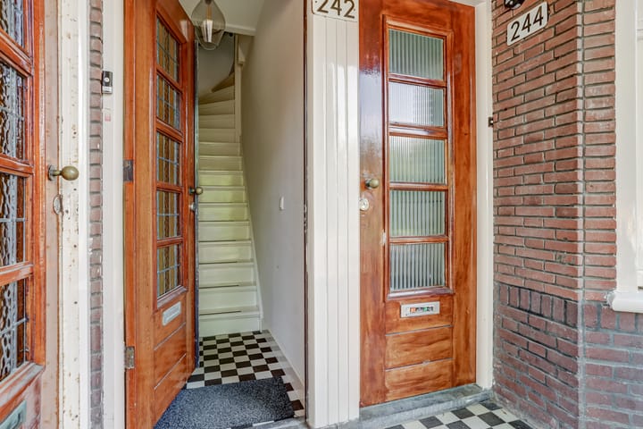 Foto 2 van Cremerstraat 242