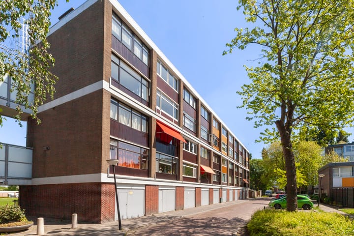 Foto 4 van Zeemanstraat 64