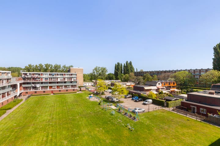 Foto 5 van Zeemanstraat 64