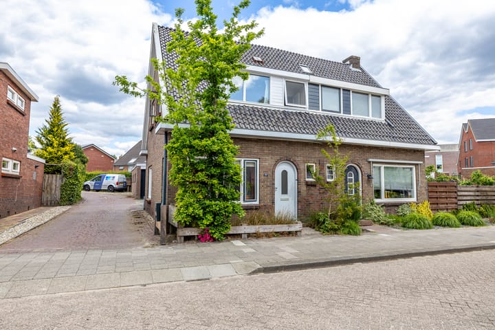 Molenstraat 126 B
