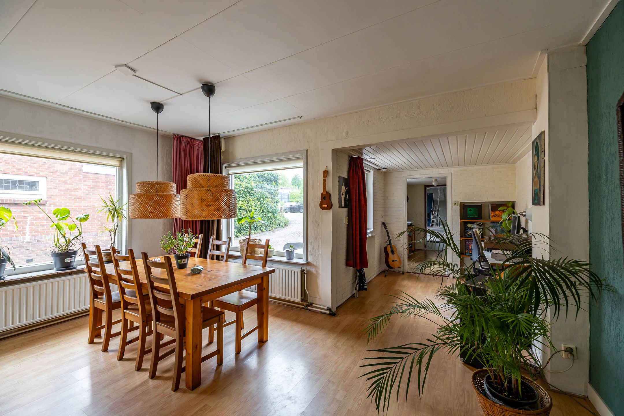 Photo 3 of Molenstraat 126-B