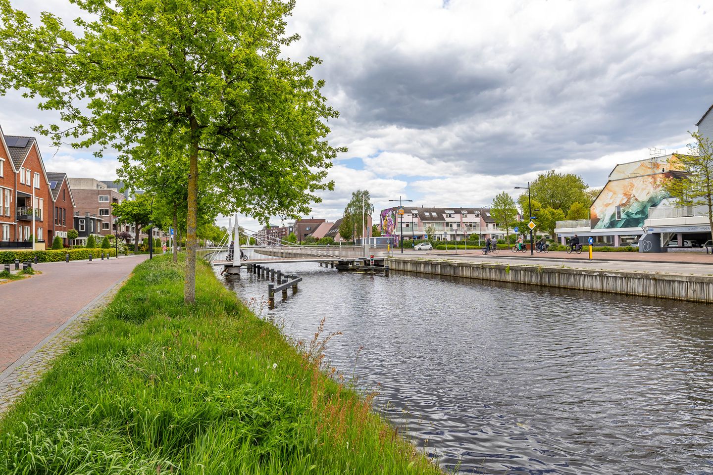 Photo 4 of Molenstraat 126-B