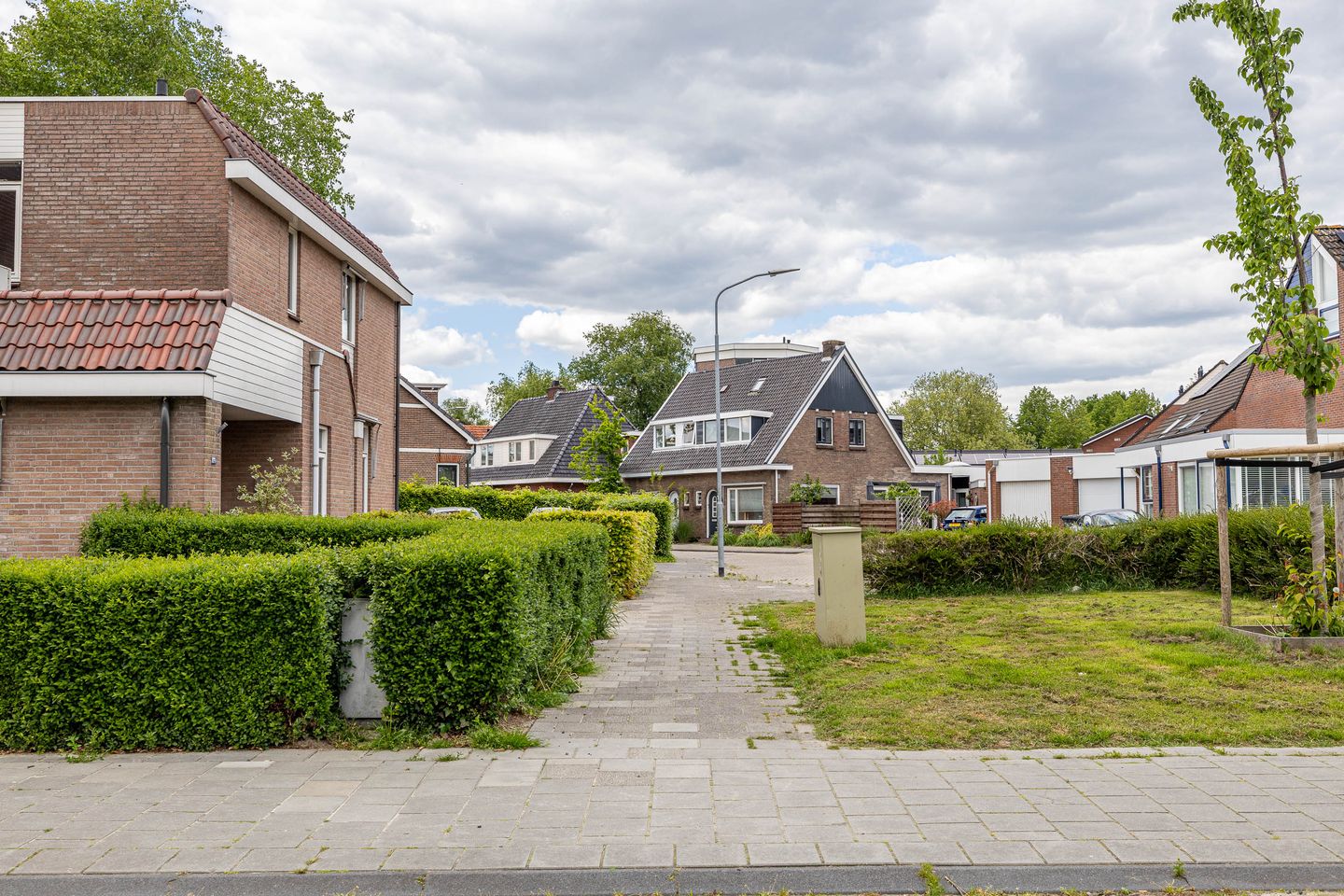 Photo 5 of Molenstraat 126-B