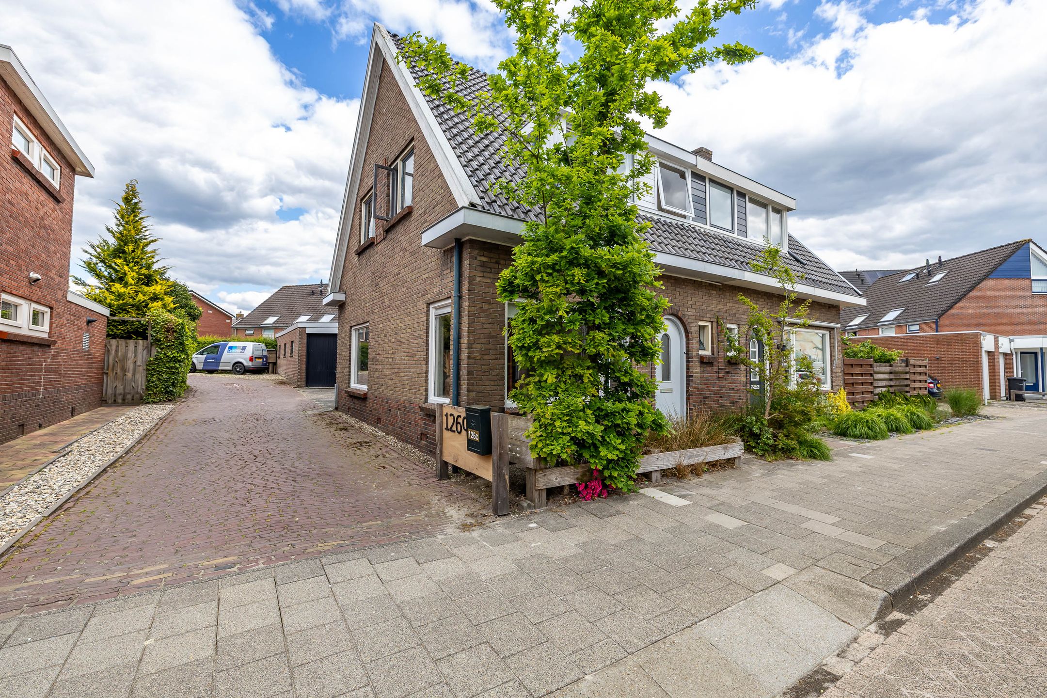 Photo 6 of Molenstraat 126-B