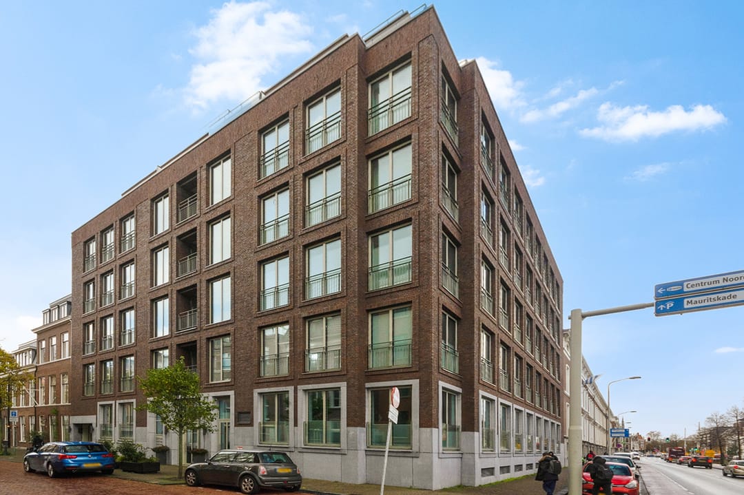 Foto 1 van Willemstraat 130