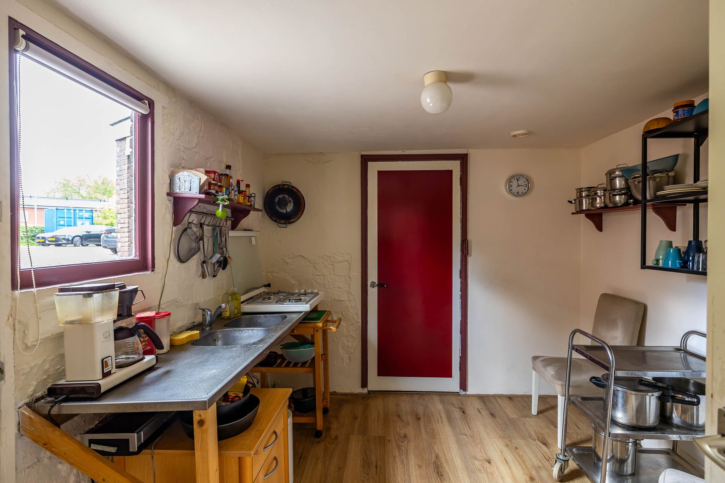 Photo 19 of Molenstraat 126-B