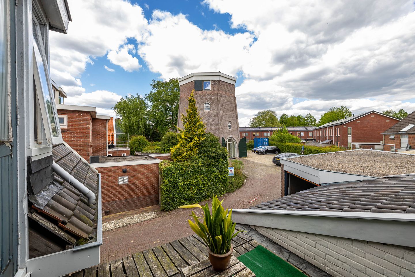 Photo 35 of Molenstraat 126-B