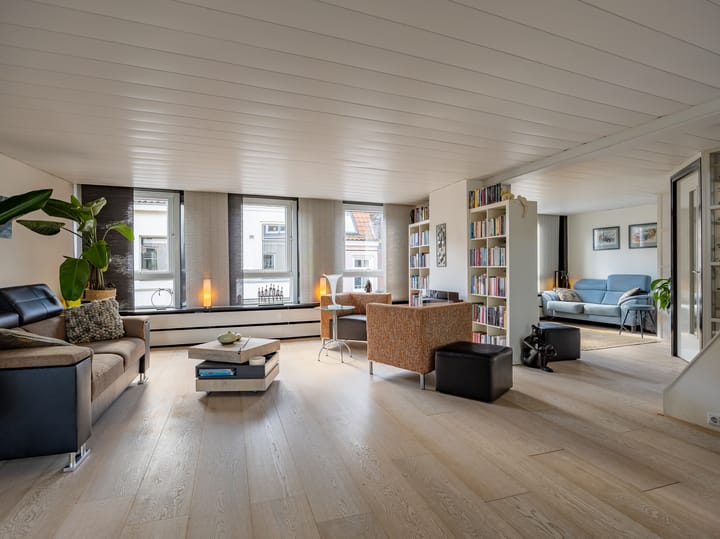 Foto 6 van Spittaalstraat 83