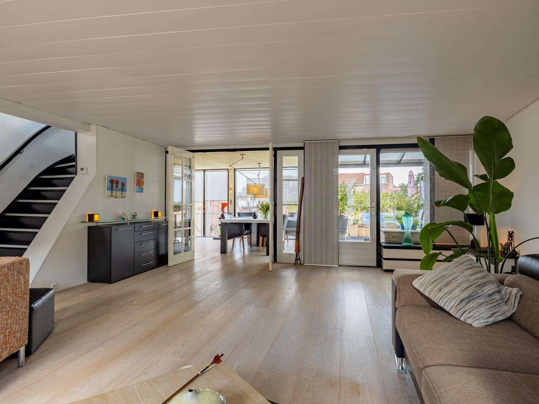 Photo 8 of Spittaalstraat 83