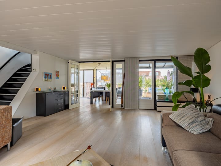 Foto 8 van Spittaalstraat 83