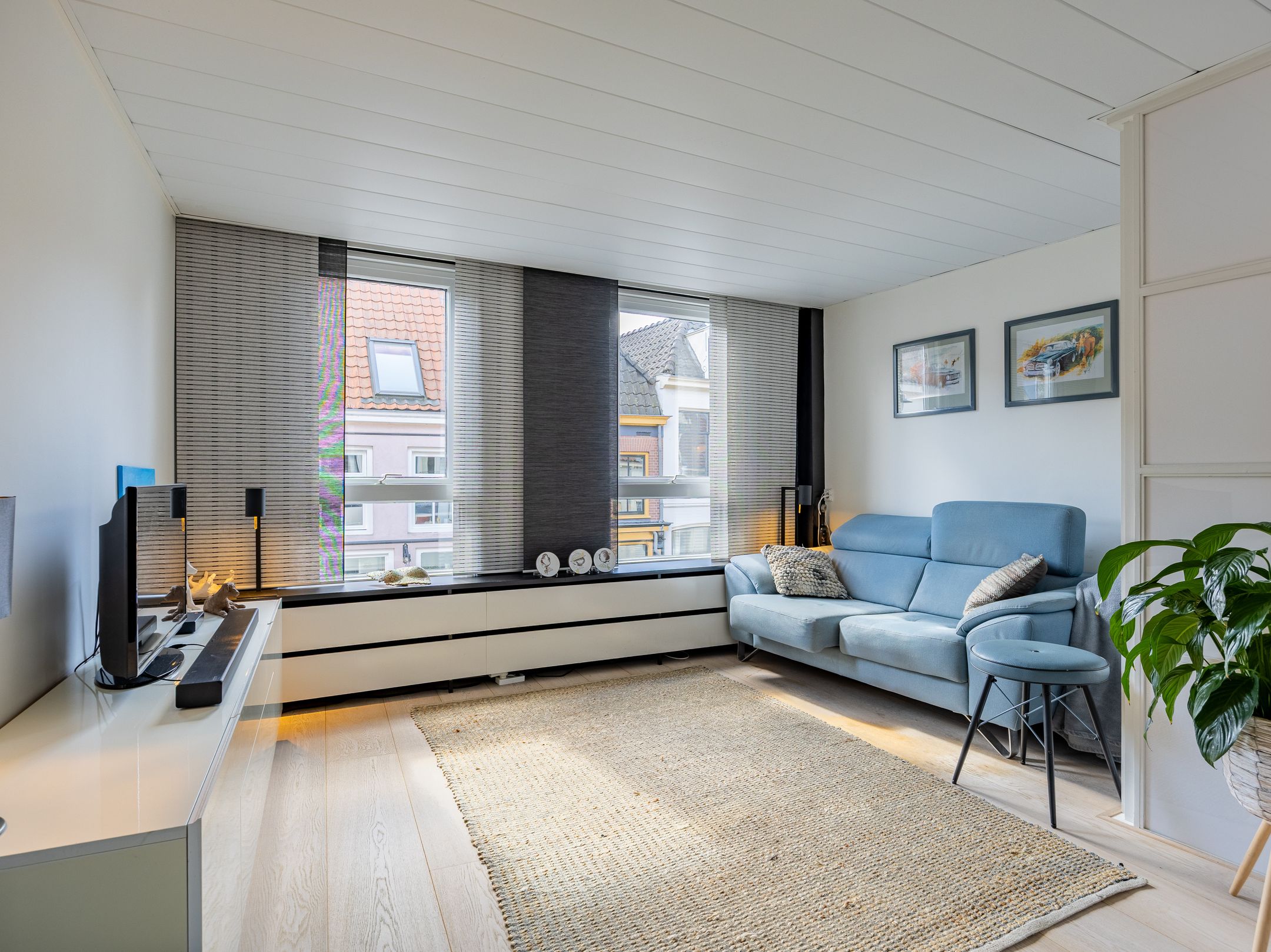 Photo 9 of Spittaalstraat 83