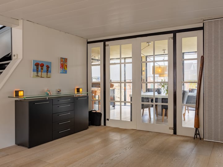 Foto 16 van Spittaalstraat 83