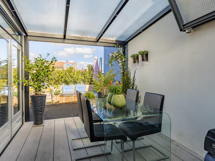 Foto 18 van Spittaalstraat 83