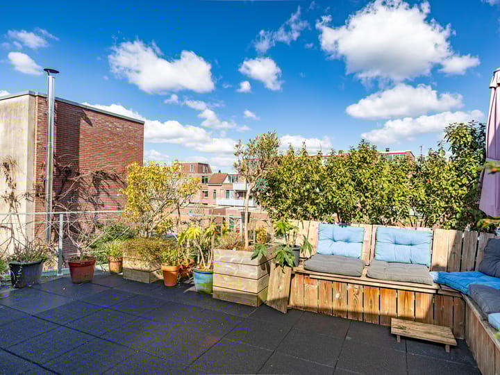 Foto 19 van Spittaalstraat 83