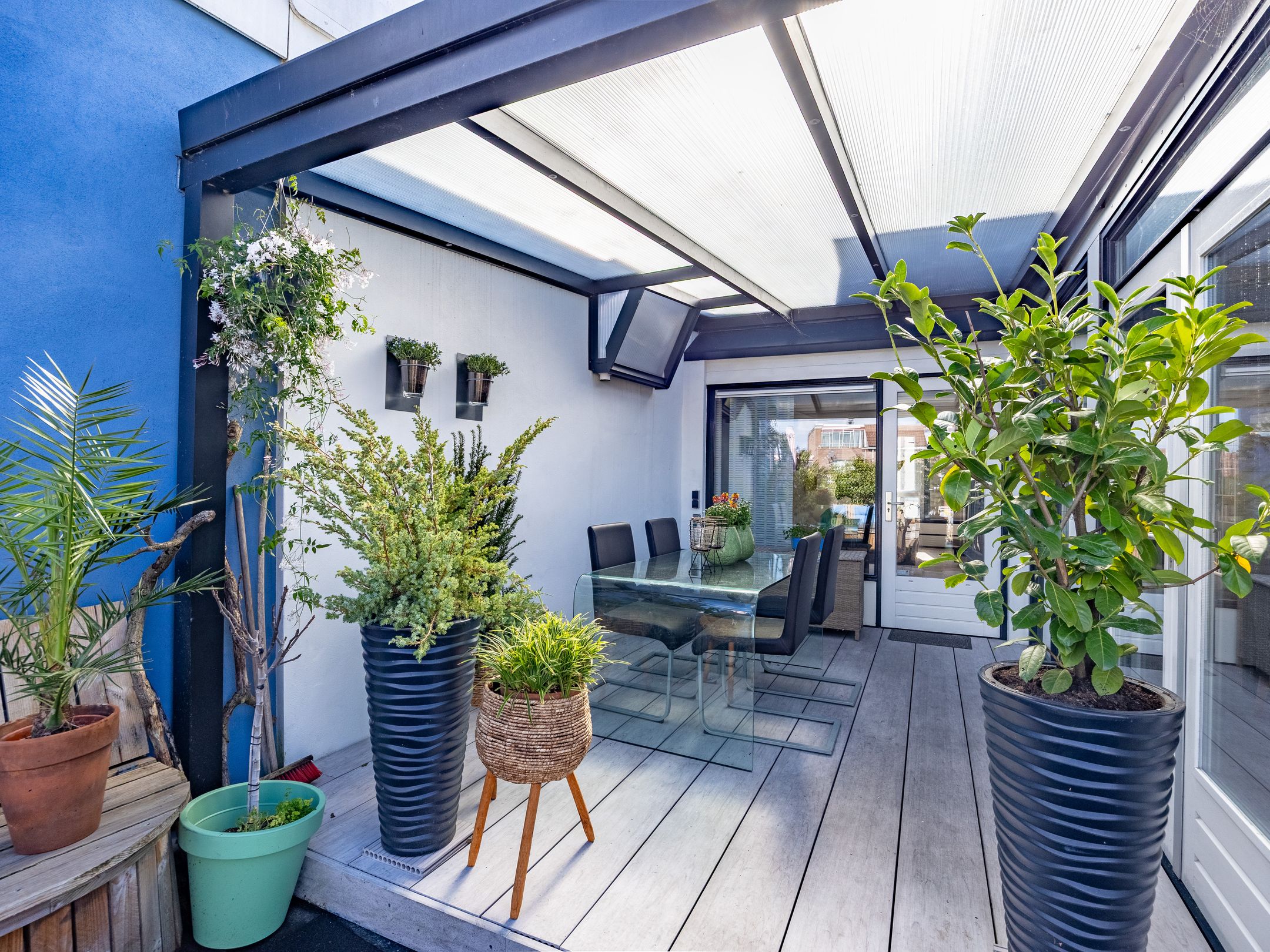 Photo 21 of Spittaalstraat 83