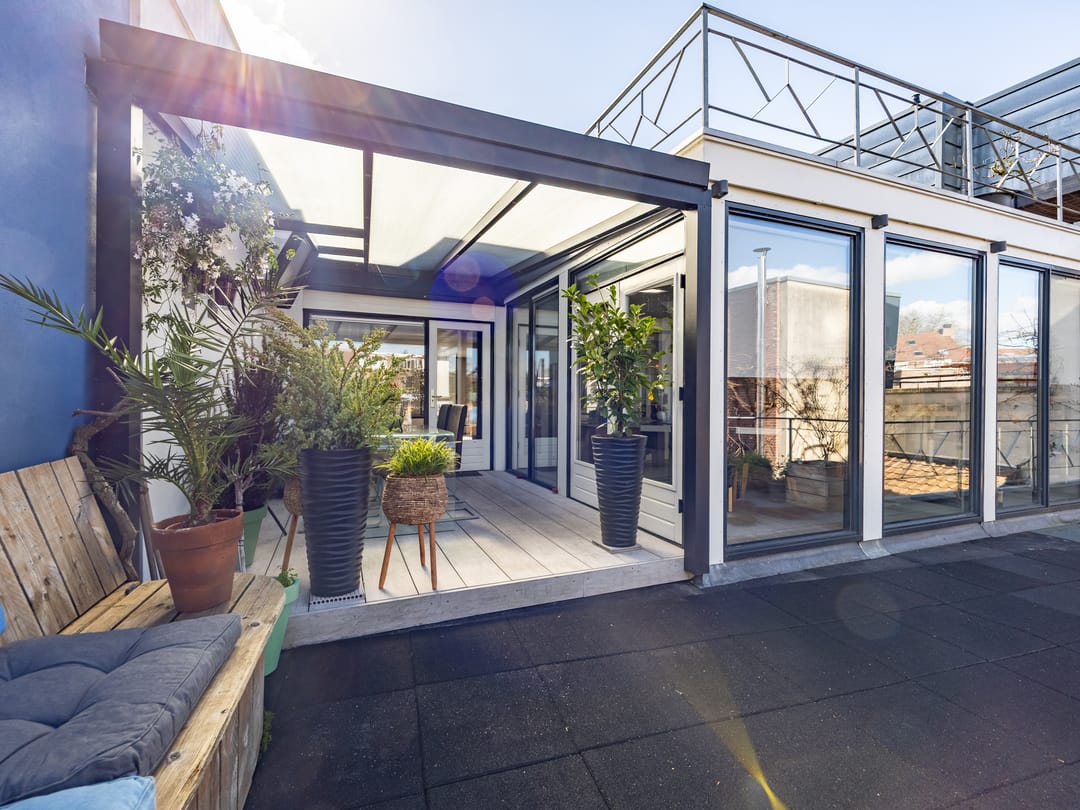 Photo 22 of Spittaalstraat 83