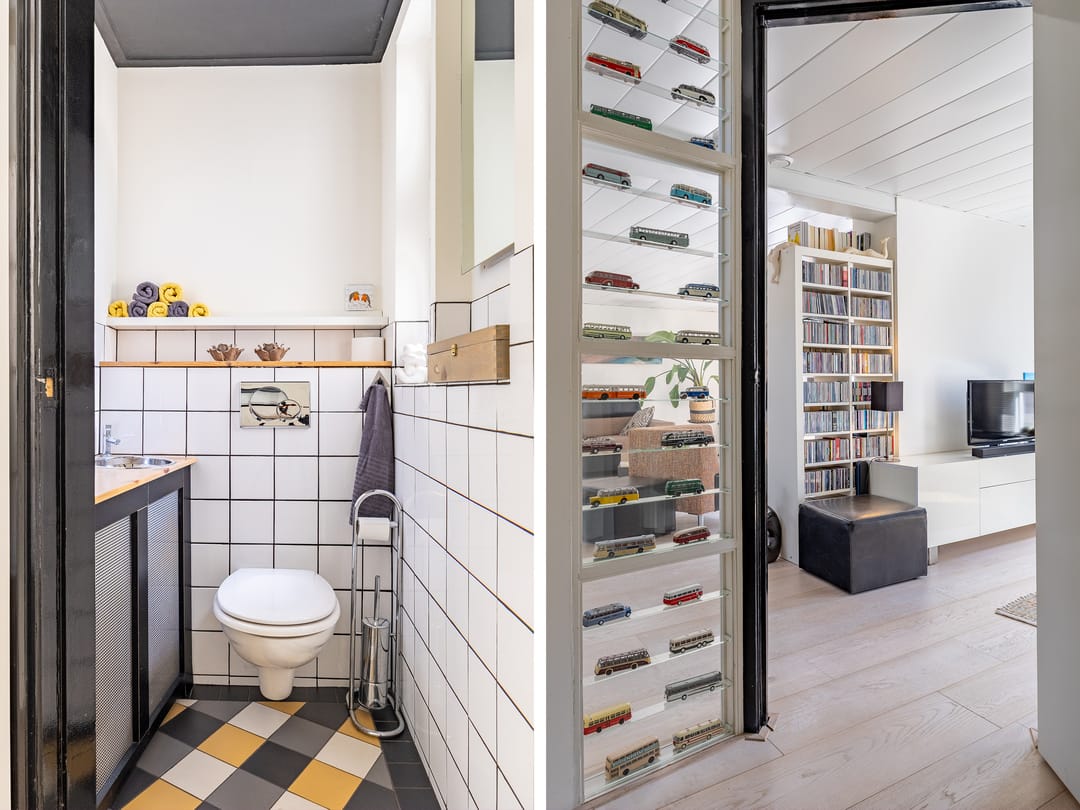 Photo 23 of Spittaalstraat 83