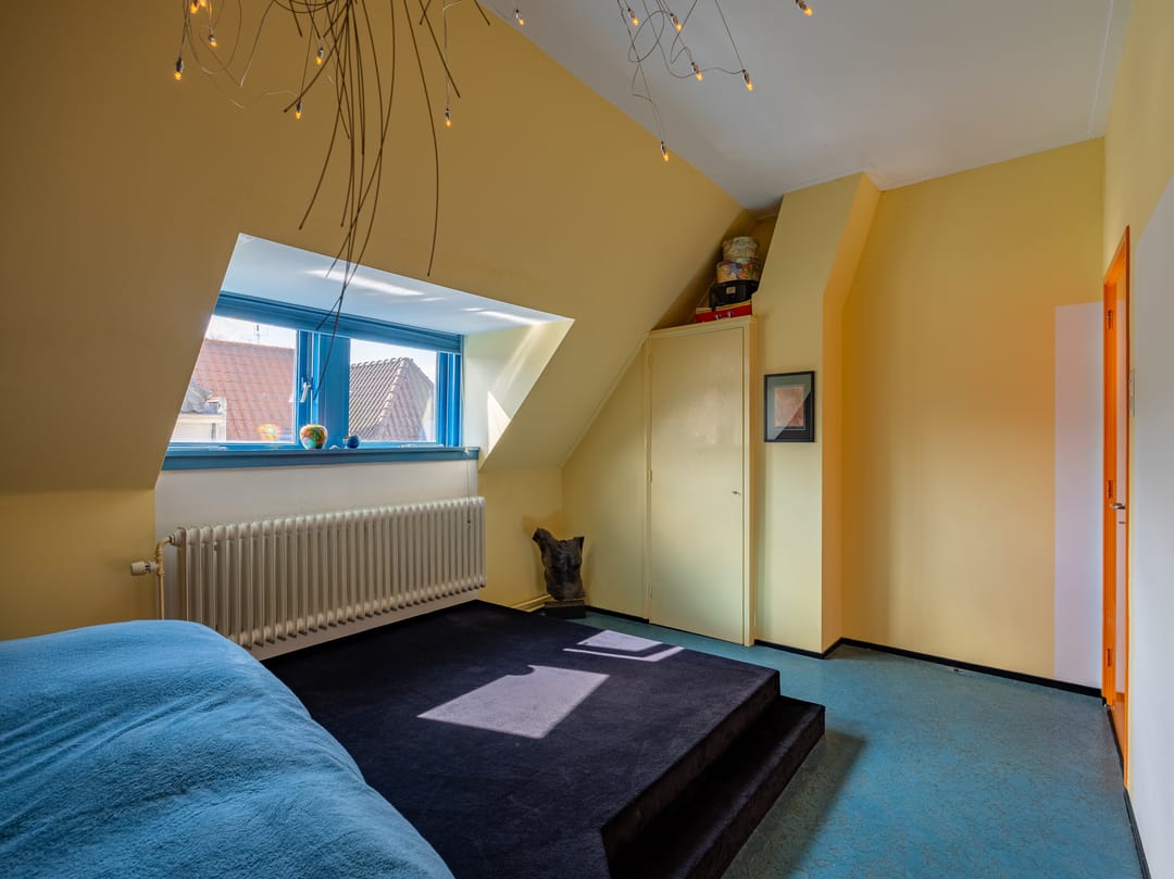 Photo 26 of Spittaalstraat 83