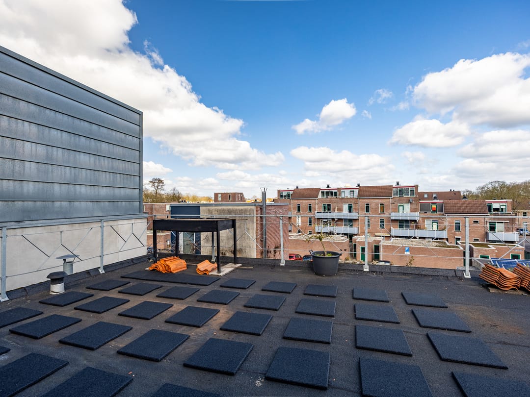 Photo 32 of Spittaalstraat 83