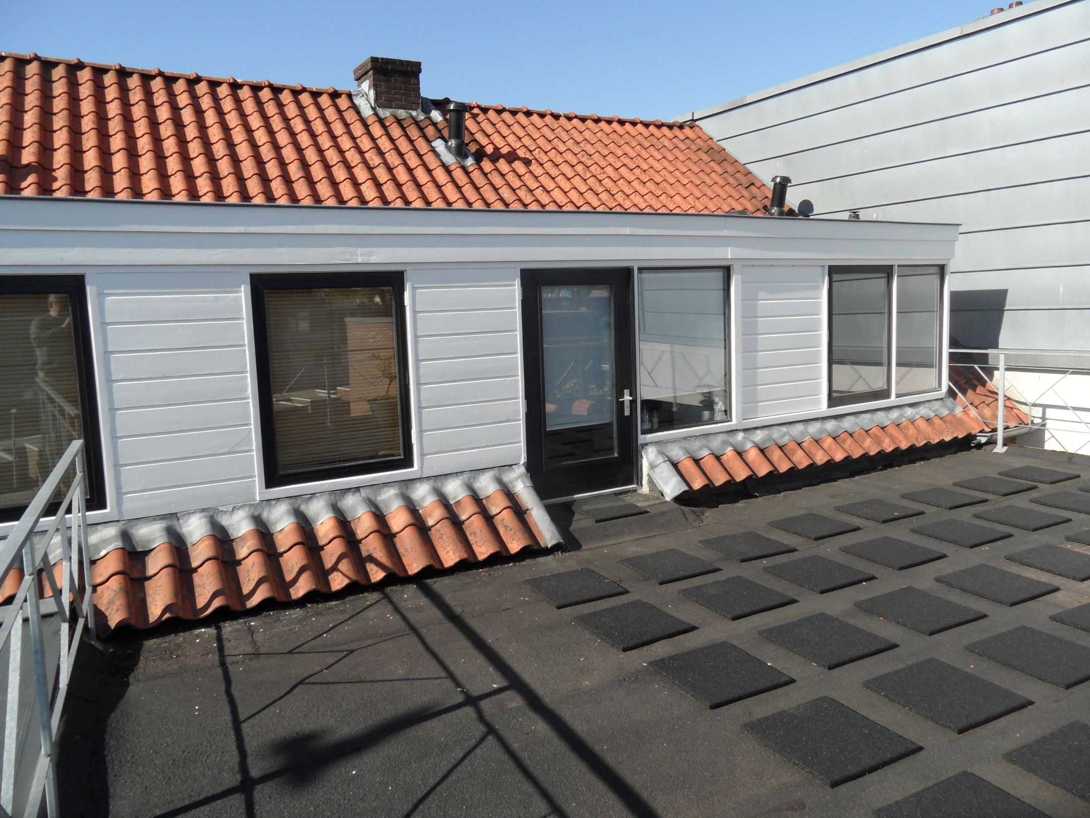 Photo 33 of Spittaalstraat 83