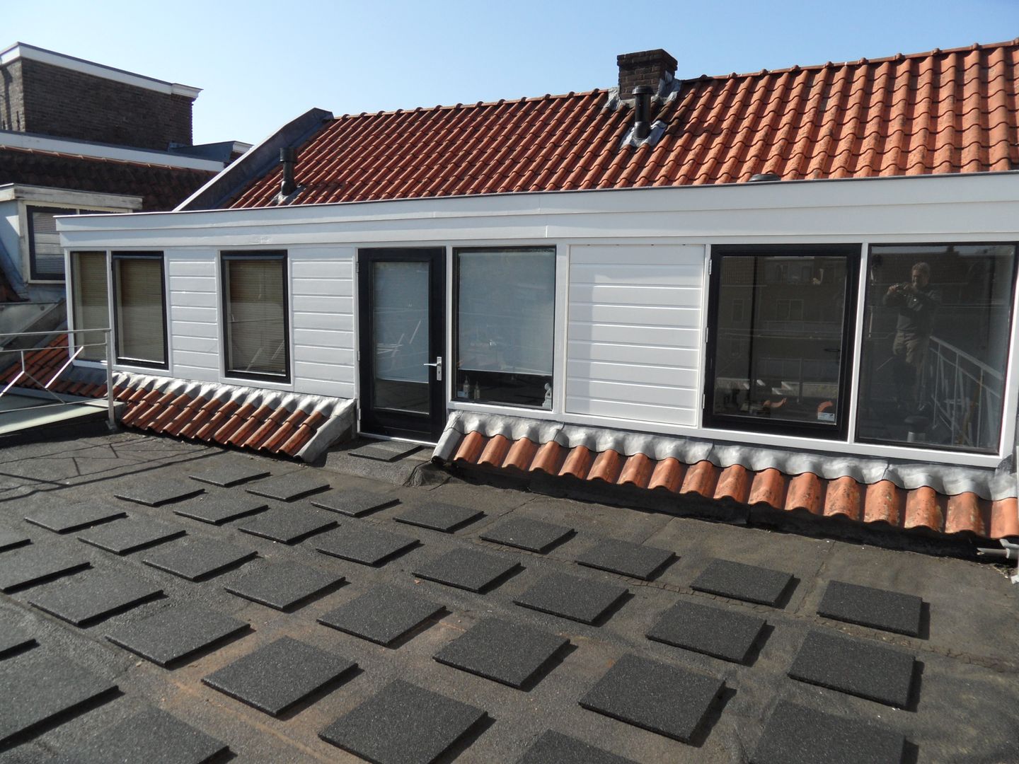 Photo 34 of Spittaalstraat 83