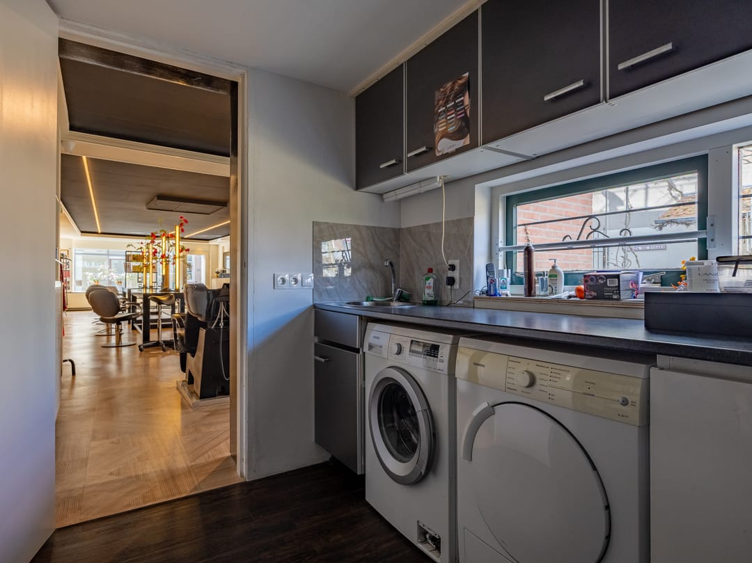 Photo 43 of Spittaalstraat 83