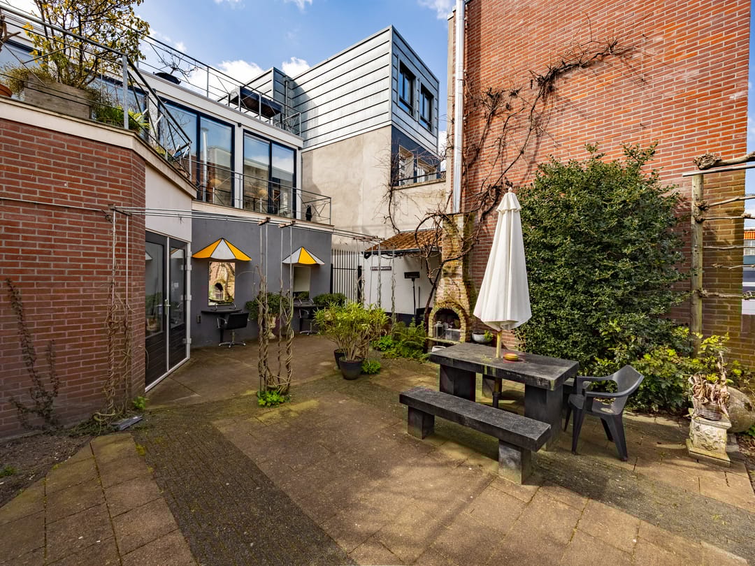 Photo 46 of Spittaalstraat 83