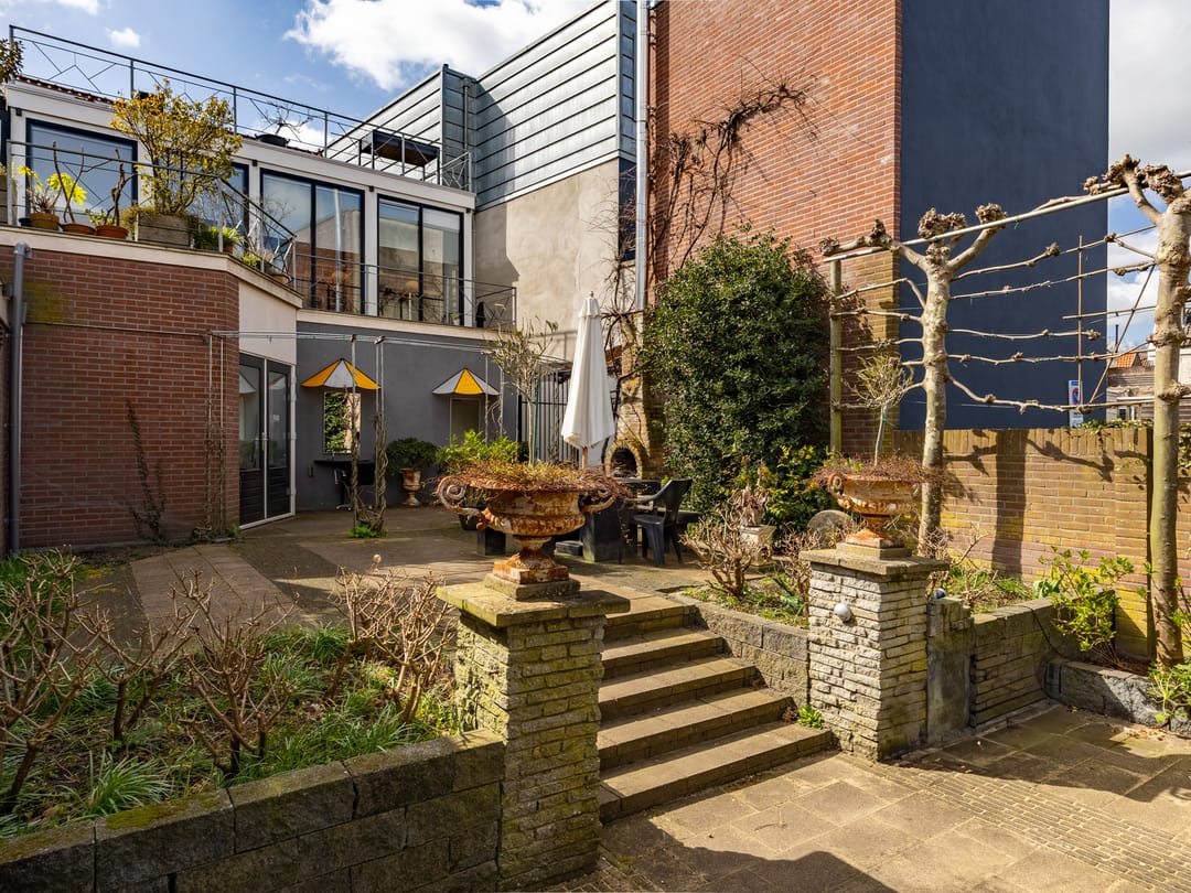 Photo 47 of Spittaalstraat 83