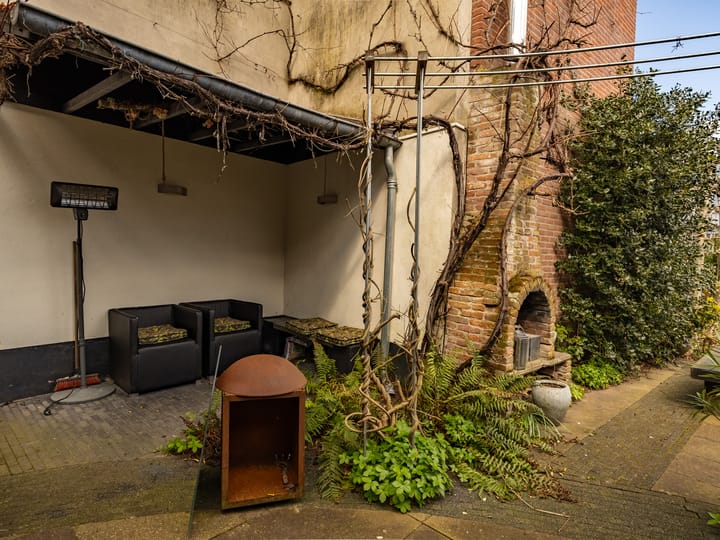 Foto 50 van Spittaalstraat 83