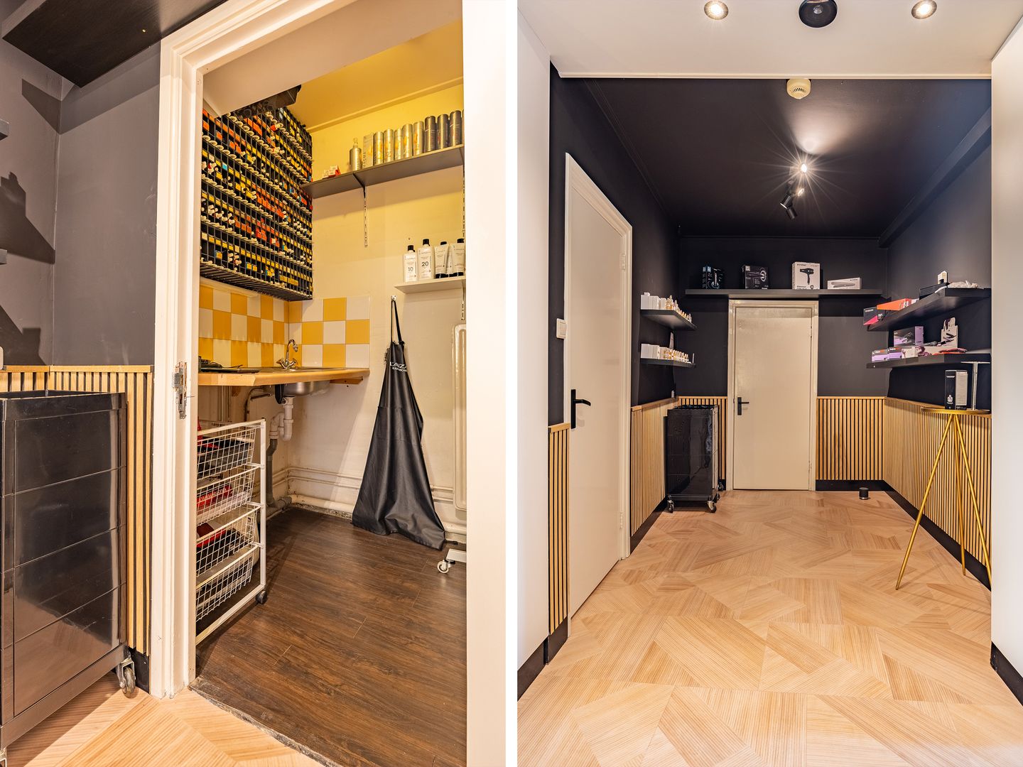 Photo 40 of Spittaalstraat 83